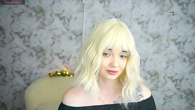 Ashley S online show from June 2026 10:26:01 PM