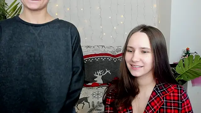 HotCaramellsTV online show from January 2025 01:31:02 PM