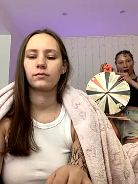 HotCaramellsTV online show from September 2025 10:04:02 AM