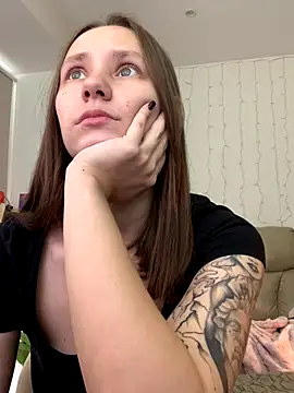 HotCaramellsTV online show from September 2025 08:49:01 AM