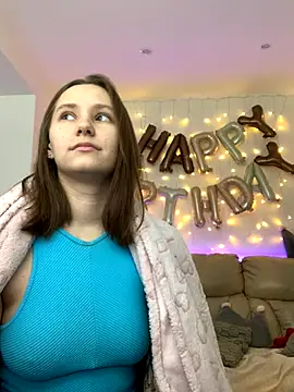 HotCaramellsTV online show from October 2025 09:08:01 AM