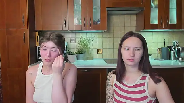 HotCaramellsTV online show from April 2026 10:53:02 AM