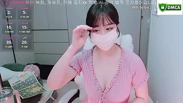 whitelee2 online show from November 2025 01:00:02 PM