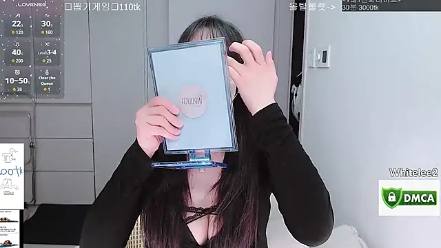 whitelee2 online show from March 2026 11:36:01 AM