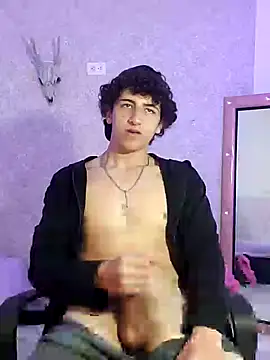 Kerverr  online show from December 2024 07:00:01 AM