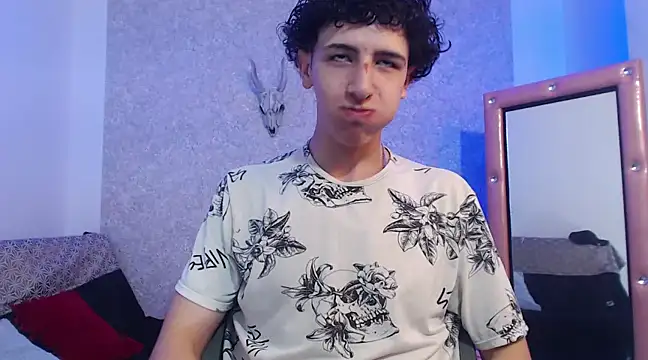 Kerverr  online show from February 2025 01:42:02 PM