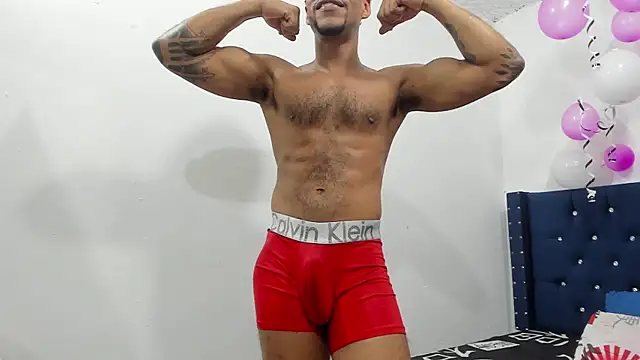 Salomon koude online show from March 2025 08:08:02 PM