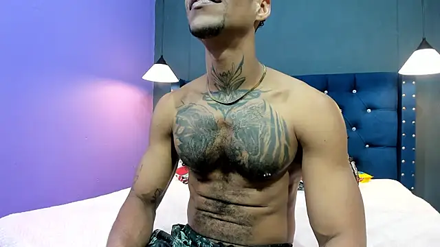 Salomon koude online show from October 2025 07:13:01 PM