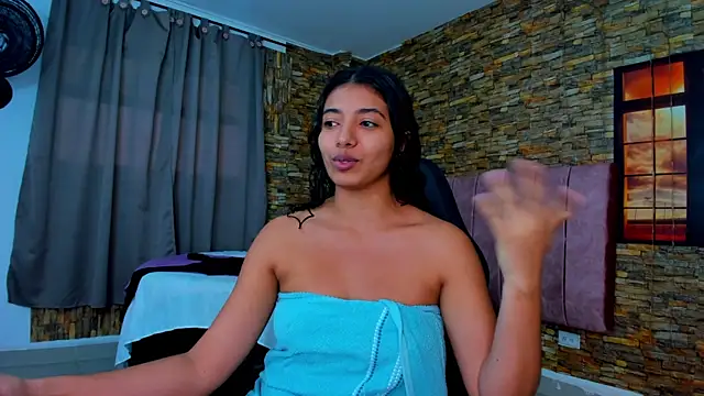 viktorya xue online show from January 2025 05:23:01 PM