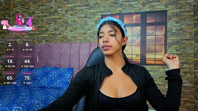 viktorya xue online show from February 2026 10:52:02 AM