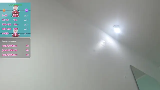 sussy leon online show from December 2024 06:57:02 PM