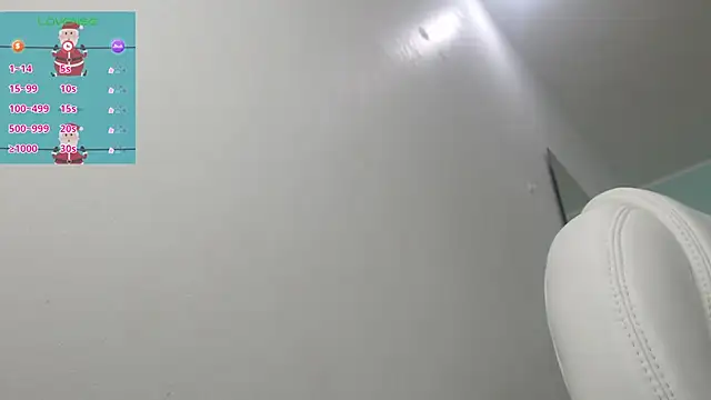 sussy leon online show from December 2024 12:49:01 PM