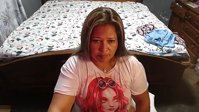 CANDYSWEET51 online show from March 2025 01:08:02 AM