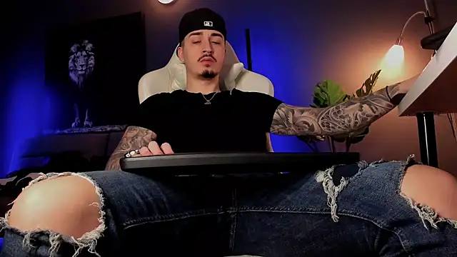 uptomatty online show from March 2026 08:09:01 AM