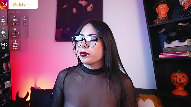 Melanie Nyx online show from March 2026 01:09:01 AM