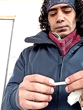 Dodge777 online show from November 2025 09:42:01 AM