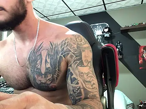 marcel crawford96 online show from February 2025 04:22:02 PM