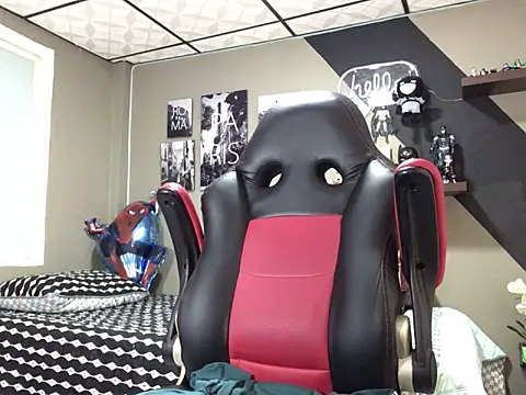 marcel crawford96 online show from February 2025 01:55:02 PM