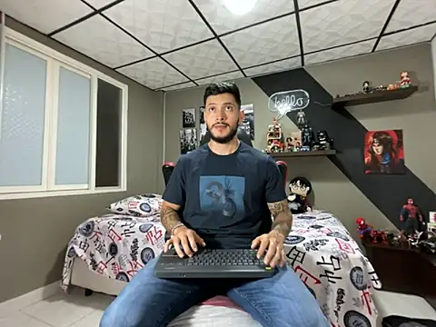 marcel crawford96 online show from September 2025 01:21:01 PM