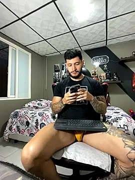 marcel crawford96 online show from September 2025 01:34:02 PM