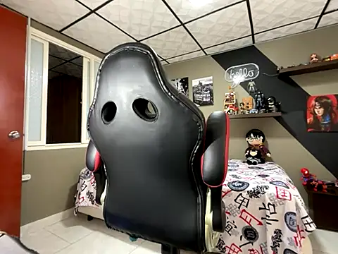 marcel crawford96 online show from September 2025 02:33:02 PM