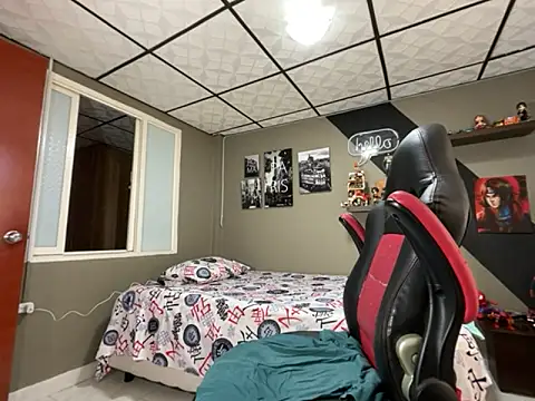 marcel crawford96 online show from October 2025 03:19:02 PM