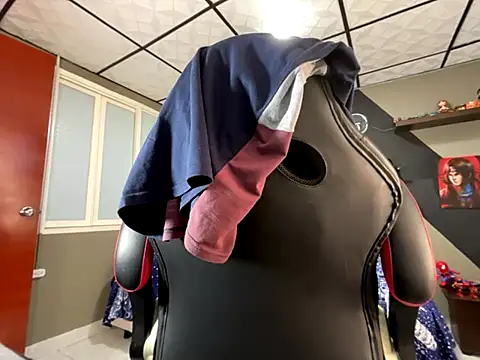 marcel crawford96 online show from October 2025 03:09:02 PM