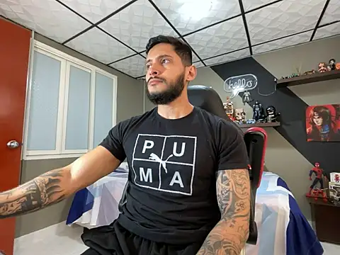 marcel crawford96 online show from February 2026 02:00:02 PM