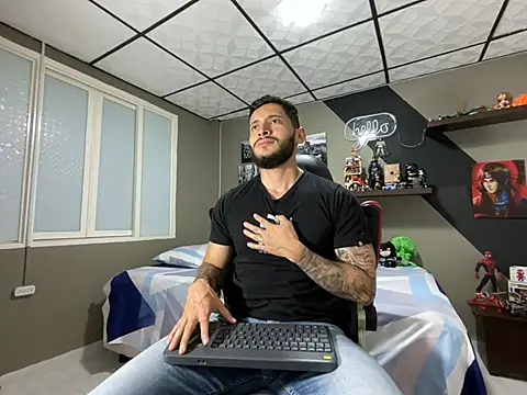 marcel crawford96 online show from March 2026 01:50:02 PM