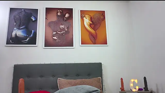 Thor Dosson online show from January 2025 09:44:02 AM