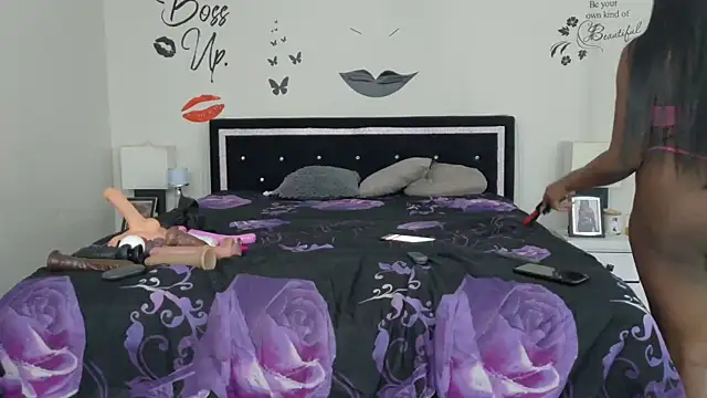 Snapshot of chocolatefantasyxxox chatting on March 2025 07:25:01 PM chocolatefantasyxxox online show from March 2025 07:25:01 PM