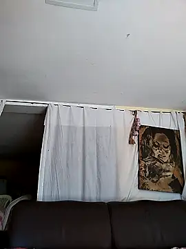 MaraVililhosa online show from February 2025 05:31:02 PM