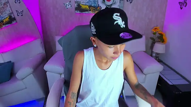 nova sex01 online show from January 2026 09:39:02 PM