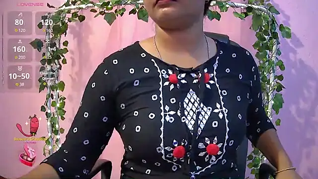 Pari-new online show from March 2025 04:04:01 AM