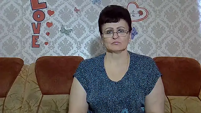 PaulaGolden online show from October 2025 08:26:02 AM