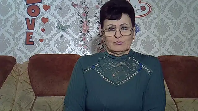 PaulaGolden online show from February 2026 05:50:02 PM