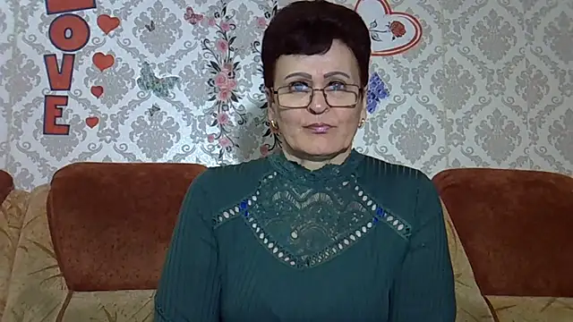 PaulaGolden online show from March 2026 04:55:01 PM