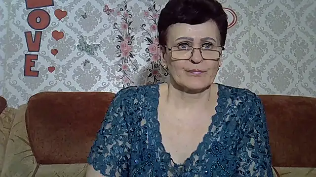 PaulaGolden online show from March 2026 07:04:02 PM