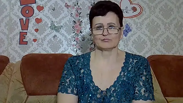 PaulaGolden online show from April 2026 05:35:02 PM