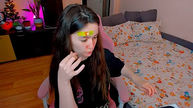 ameli moon online show from April 2026 03:48:02 PM