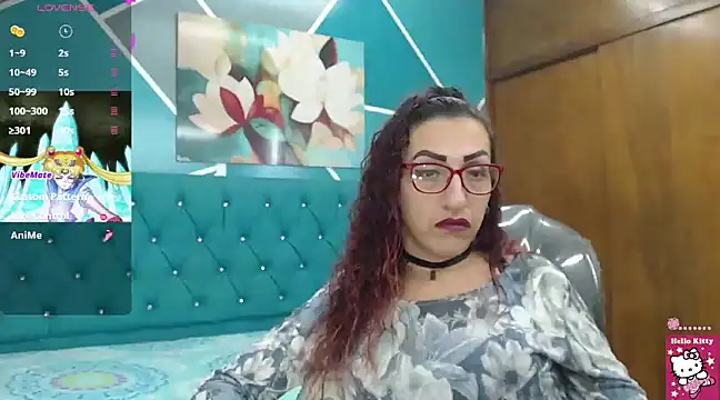 sabrina dupont online show from February 2025 12:43:01 PM