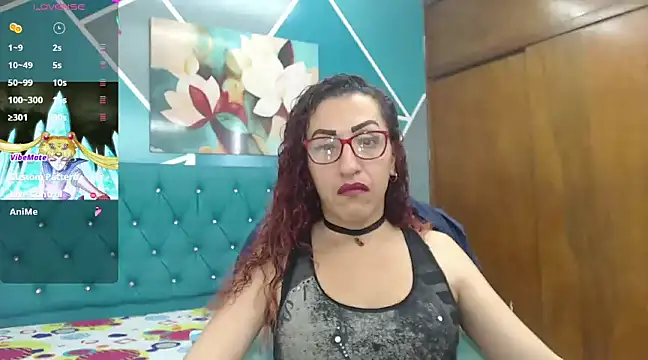 sabrina dupont online show from March 2025 12:56:02 PM