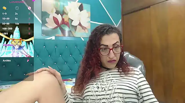 sabrina dupont online show from March 2025 04:06:02 PM