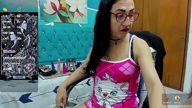 sabrina dupont online show from November 2025 12:56:01 PM