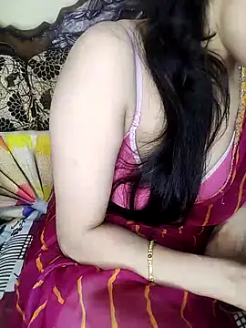 Fair-magic-woman online show from November 2025 05:55:02 PM