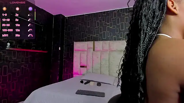 brenda nova18 online show from February 2025 11:16:02 AM