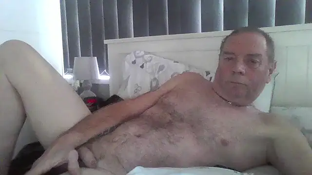 gibbo62 online show from January 2026 10:19:02 AM