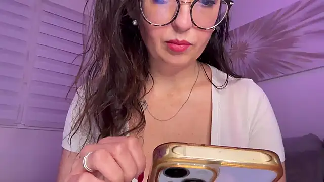 Serena 4you online show from February 2026 06:06:02 PM