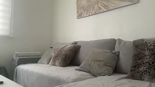 Serena 4you online show from March 2026 04:19:01 PM