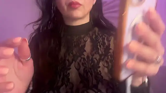 Serena 4you online show from April 2026 11:14:01 PM